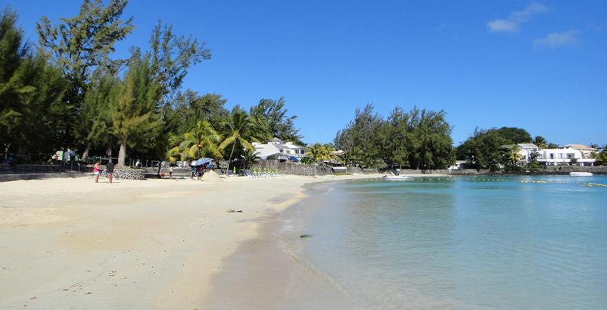 Summersun Residence Grand Baie Extérieur photo